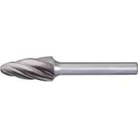 PFERD RBF 1225/6 ALU, métaux non ferreux, bronze, plastique, aluminium, cuivre, 6 mm, Allemagne, 65 mm, 1,2 cm, 37 g