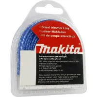 Makita Dolmar trimmer line / silent line Ø3mm longueur 15m