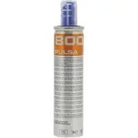 Spit - Cartouche De Gaz - Pulsa 40/pulsa 800/ Stockade St400i (emballage - 2pcs)