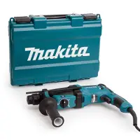 Makita HR2630 Marteau perforateur SDS Plus 800 W
