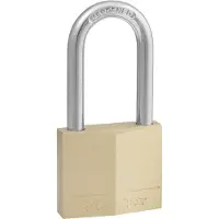 Masterlock Cadenas MasterLock 40mm, Manille 38mm, O6mm