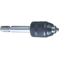 Makita Mandrin auto-serrant avec emmanchement SDS-Max Capacité 122829-5 13mm