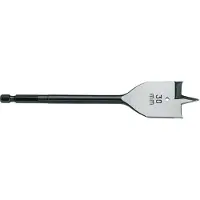 Metabo Mèche à bois plate 38 x 152 mm