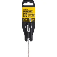 DeWalt Foret marteau SDSplus (4 millimètres)
