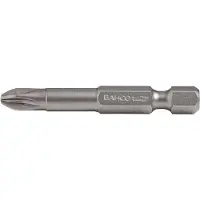 Bahco Buses standard, PZ3 50mm, 5 pces