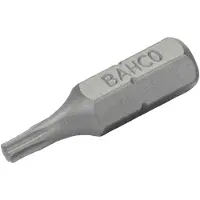 SNA Europe 59S/T20-30P - Embouts standard 1/4'' pour vis TORX 25 mm
