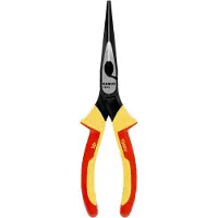 Bahco - 2430S ERGO Pince pointue isolée 160 mm (6,1/4 pouces)