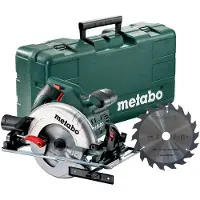 Metabo KS 55 Set