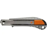 Fiskars Cutter métal professionnel 18 mm