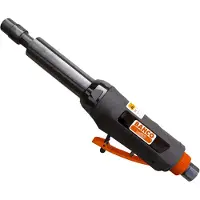 Bahco Pneumatic Grinder 6 Mm Gris One Size / EU Plug 220V