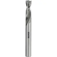 RUKO Mèche à point de soudure Fast Cut D.8 X total L.80mm Hss-Co - 101108