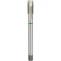 RUKO Taraud pour machine 232120E 1 pièce métrique M12 x 1.75 1.75 mm coupe à droite DIN 371 HSSE-Co 5 forme B 1 pc(s)