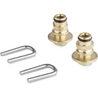 Kärcher Kit d'embouts Powerduese 15017 2.885-313.0
