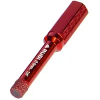 Rubi Trépan diamant drygres 4drill wonder 6mm - - 05923