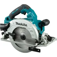 Makita Scie circulaire 36V LXT Ø190 mm (solo) - DHS782Z
