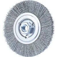 PFERD Brosse RBU 12512/M14 ST 0,30 SG