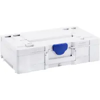 Tanos Caisse de transport Systainer³ L 137