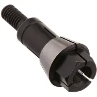 HiKOKI Zubehör 985135 Spannzange 8mm für Geradschleifer