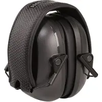 Howard leight VS110F VeriShield 1035103-VS Casque antibruit passif 27 dB 1 pc(s)