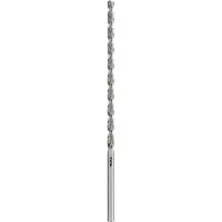 RUKO Foret hélicoïdal DIN1869 TL3000 diamètre 6mm HSS-G série 2 - 255060