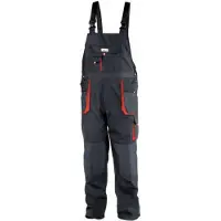 YATO YT-8032 Overall