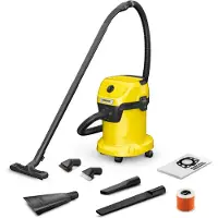 Kärcher Car Aspirateur multi-usages WD 3 V-17/6/20 KÄRCHER 1.628-115.0