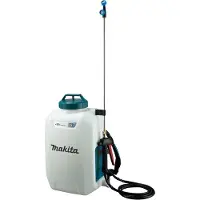 Makita DUS158Z Pulvérisateur