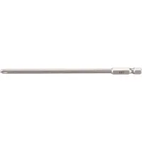 Makita 191 V01-2 Embout de vis - PH2 X 137 mm
