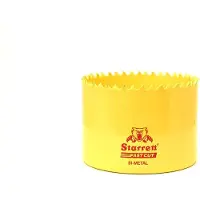 Starrett Scie trépan (64 mm)