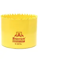 Starrett Scie trépan (57 mm)