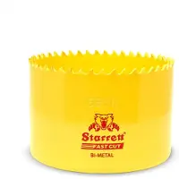 Starrett Scie trépan (68 mm)