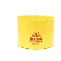 Starrett Scie trépan (60 mm)
