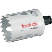 Makita Scie cloche E-06725 Ezychange; 51 mm; TCT