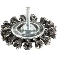 Makita Brosse ronde D-73813 75mm acier tige ronde