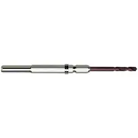 Cmt Arbre Hs1 Pour Scie Cloche Bi-métal 16 à 30mm Série 551