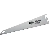 Bahco PrizeCut lame de scie pour tous types de bois, à utiliser avec les poignées ERGO-EX 7/8 ZpZ 550