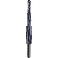 RUKO ULTIMATECUT Multidrill HSS RUnaTEC à hélice avec pointe turbo S1 - 101082P