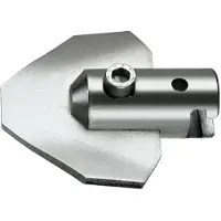 Rothenberger Buse pour le nettoyage des tubes en spirale Ø 65 (100 mm)