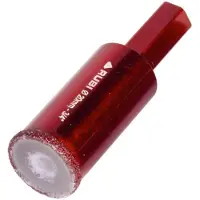 Rubi Trépan diamant DRYGRES 4DRILL WONDER 20 mm - 5929