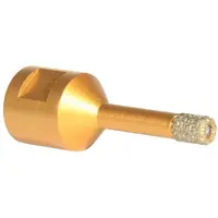 Edma 273255 drill bit (8 millimètres)