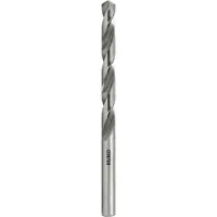 RUKO 5x forets hélicoïdaux DIN 338 type N HSS Ø 12,5 mm - 214125