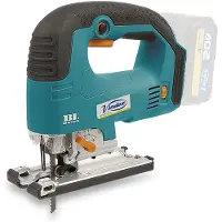 Virutex Scie sauteuse sans fil SCB324 - sans batterie ni chargeur - 3400400