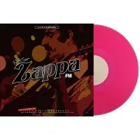 PEARL HUNTERS RECORDS Zappa Fm - Disque vinyle