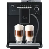 Melitta Volautomaat CI E970-003