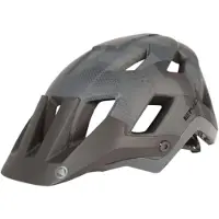 Endura Hummvee Plus Mtb Helmet Gris S-M