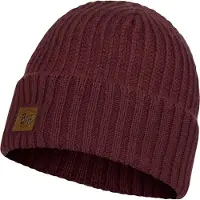 Buff Bonnet Buff Men Rutger Maroon