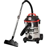 HECHT 8330 Nettoyeur Industriel Humide Et Sec - Distributeur Officiel - Distributeur Autorisé