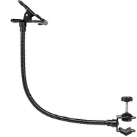 Bresser BR-21 Clip + Klem + Soft Tube 40cm