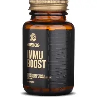 Grassberg Immu Boost (60 capsules) 8128