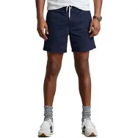 Ralph Lauren Pantalon chino 'PREPSTERS' marine